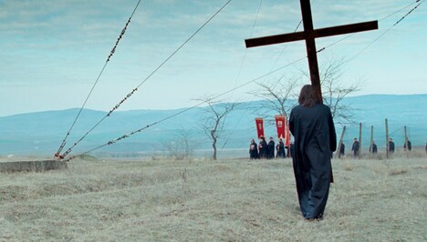 「ペトルーニャに祝福を」新場面写真