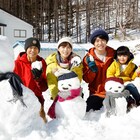 「監察医 朝顔2」月9初の2クール放送、上野樹里「優しくて温かいドラマになれば」