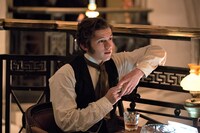 「エジソンズ・ゲーム」