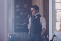 「エジソンズ・ゲーム」