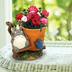 「となりのトトロ」「魔女の宅急便」母の日フラワーギフトが今年も登場