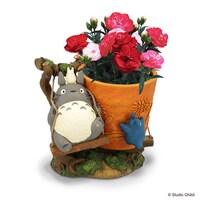 「となりのトトロ“わくわくブランコ”とマジカルチュチュセット」（送料込8360円）