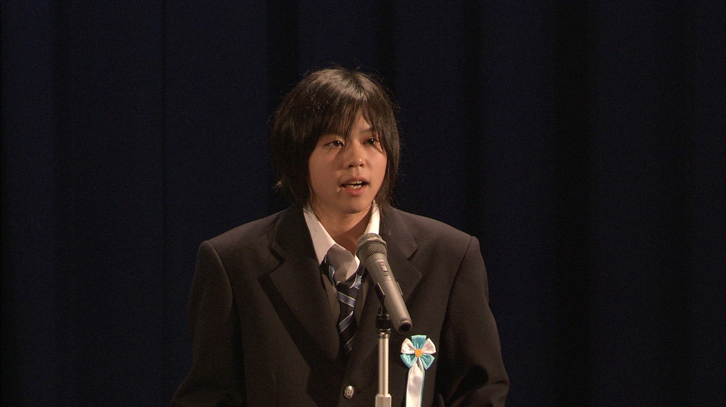 「ぼくが性別『ゼロ』に戻るとき 空と木の実の9年間」
