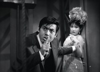 「探偵事務所23 くたばれ悪党ども」 (c)日活