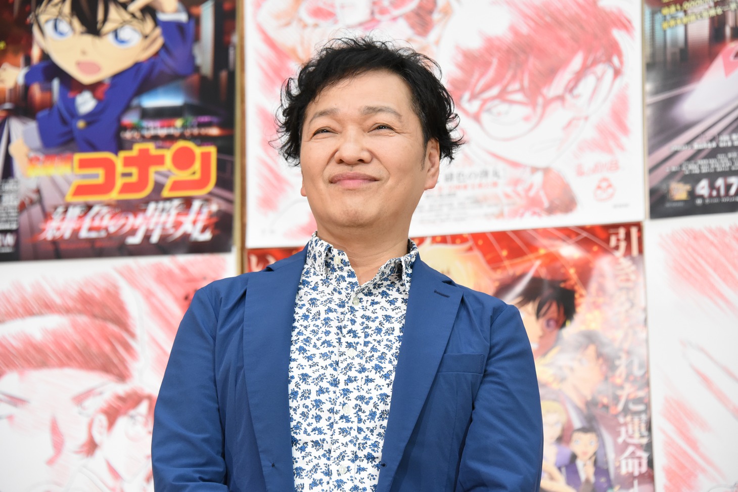 山口勝平