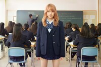 「映画 ビリギャル」