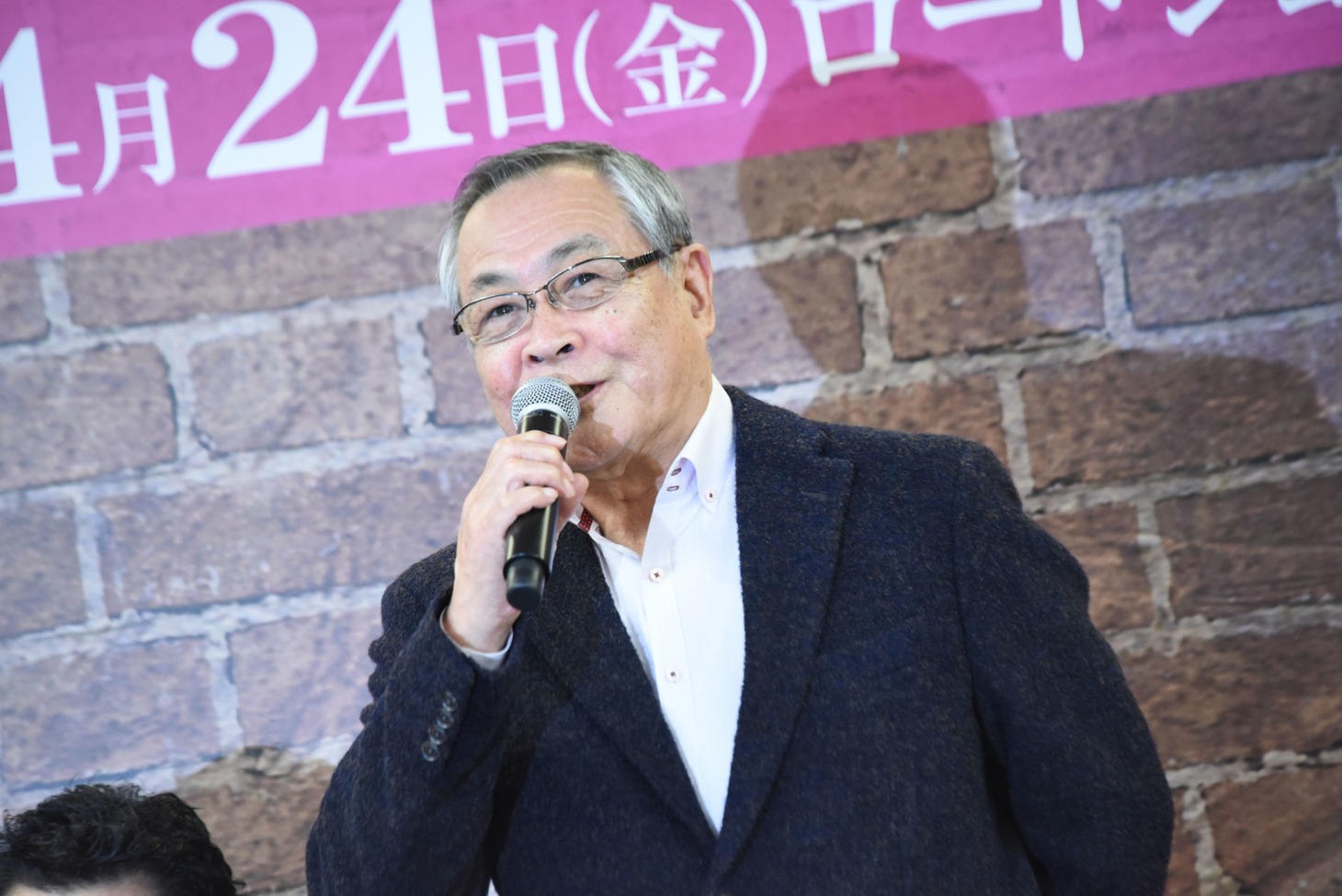 小野武彦