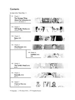 「“I HOPE THAT PEOPLE WILL FEEL UNSETTLED.”」中面より。