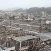 東日本大震災発生から7日間の、アーティストたちが起こしたアクションの記録