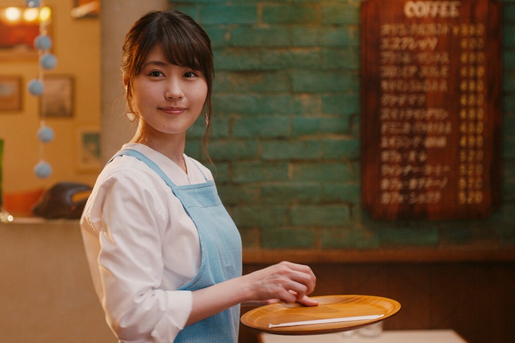 有村架純、伊藤健太郎、波瑠、林遣都ら出演「コーヒーが冷めないうちに」地上波OA