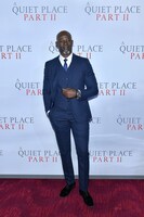 ジャイモン・フンスー