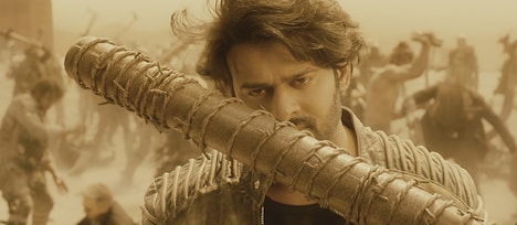 「サーホー」新場面写真