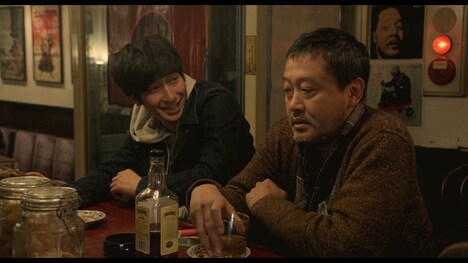 「横須賀綺譚」