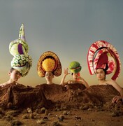 ウリチパン郡「ジャイアント・クラブ」ジャケット