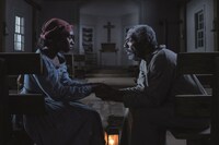 「ハリエット」