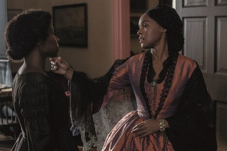 「ハリエット」新場面写真