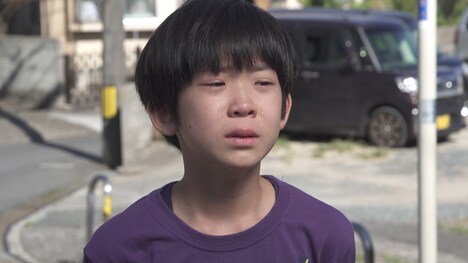 「君がいる、いた、そんな時。」新場面写真