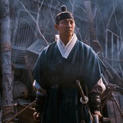 韓国発の宮廷劇スリラー、Netflixオリジナル「キングダム」シーズン2配信