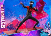 【ムービー・マスターピース】「スパイダーマン:スパイダーバース」1/6スケールフィギュア マイルス・モラレス / スパイダーマン