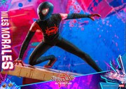 【ムービー・マスターピース】「スパイダーマン:スパイダーバース」1/6スケールフィギュア マイルス・モラレス / スパイダーマン