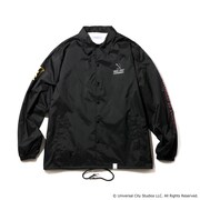 「SCARFACE COACH JACKET」表（税込2万2000円）