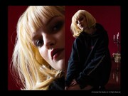 MAGIC STICKと「スカーフェイス」のオフィシャルカプセルコラボレーションより。