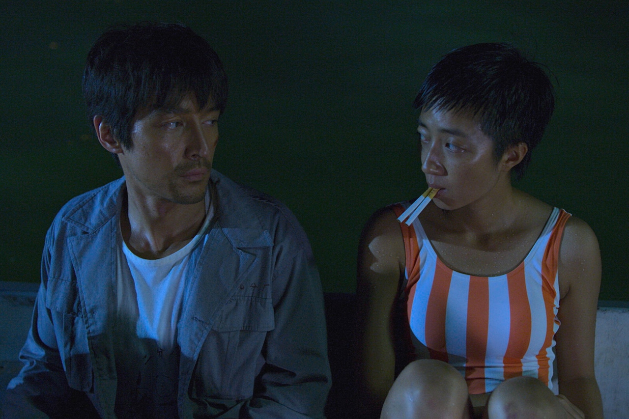 鵞鳥湖の夜 フー・ゴー (出演), グイ・ルンメイ Amazon.co.jp: 鵞鳥湖の夜 [DVD] : フー・ゴー, グイ・ルンメイ