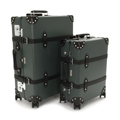 “No Time To Die”コレクションのグローブ・トロッター。