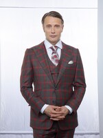 マッツ・ミケルセン