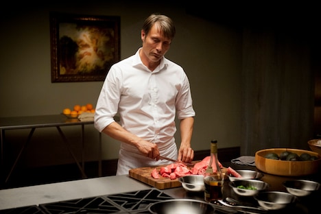 「HANNIBAL/ハンニバル」