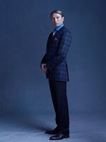 マッツ・ミケルセン