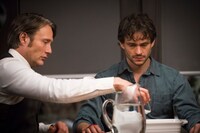 「HANNIBAL/ハンニバル」