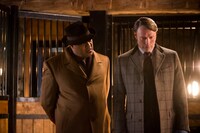 「HANNIBAL/ハンニバル」