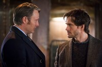 「HANNIBAL/ハンニバル」