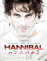 「HANNIBAL/ハンニバル」シーズン2 ビジュアル