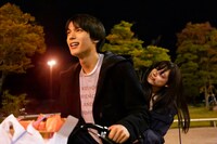 「砕け散るところを見せてあげる」