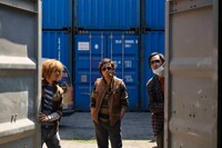 「薬の神じゃない！」新場面写真