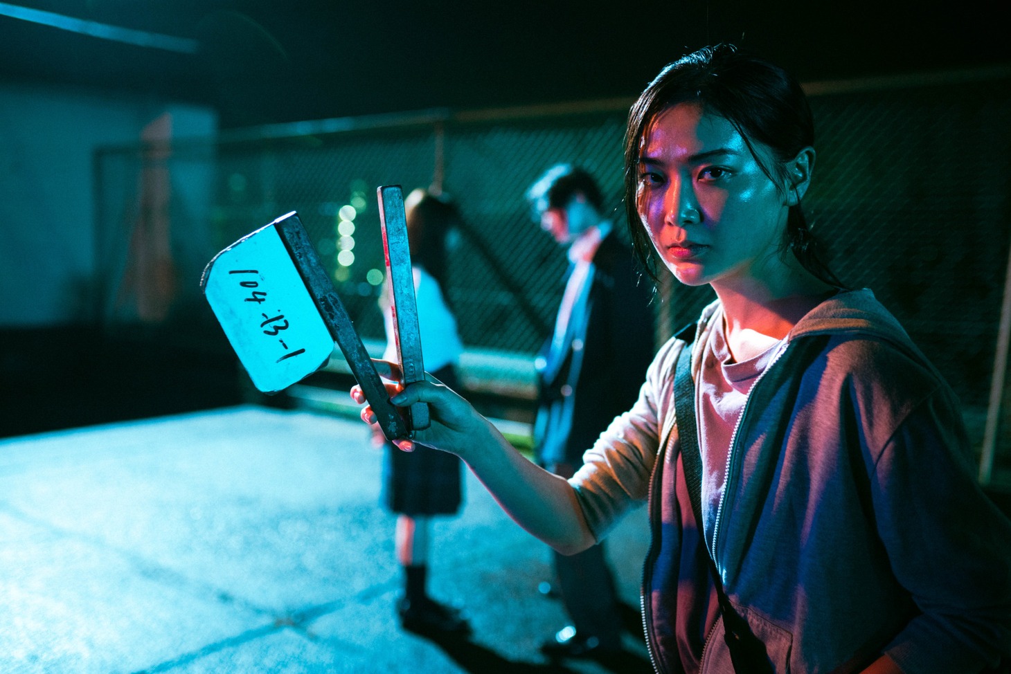 「根矢涼香、映画監督になる。」
