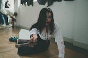「根矢涼香、映画監督になる。」