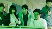 「根矢涼香、映画監督になる。」