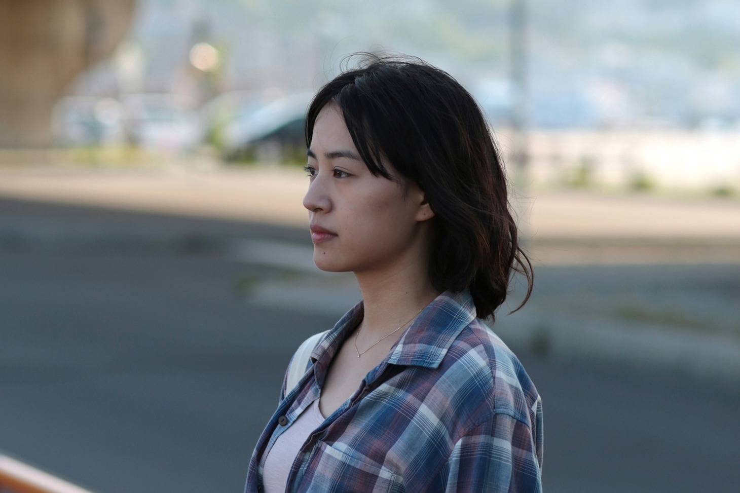 「きみの鳥はうたえる」 (c)HAKODATE CINEMA IRIS
