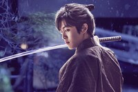 「居眠り磐音」 (c)2019 映画「居眠り磐音」製作委員会