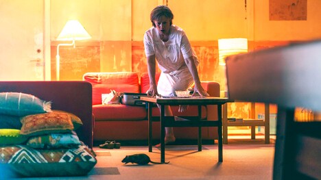 「ブリット＝マリーの幸せなひとりだち」新場面写真