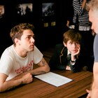 ナタリー・ポートマンが初タッグのグザヴィエ・ドラン語る、メイキング映像も公開