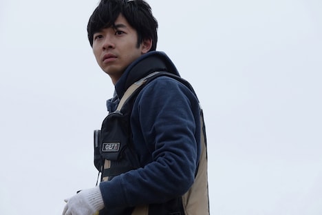 「泣く子はいねぇが(仮題)」