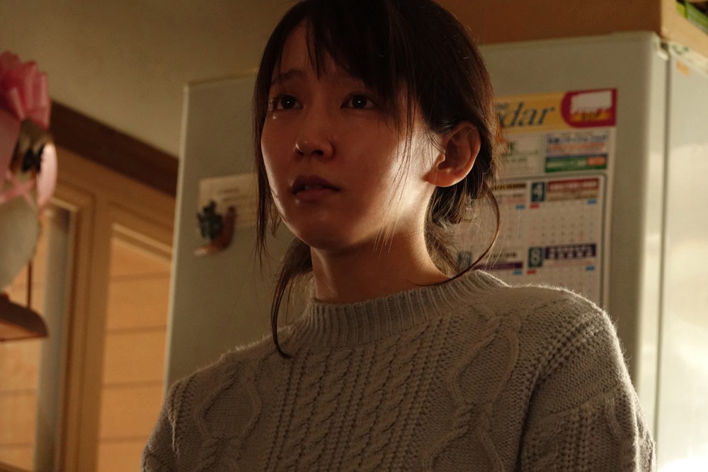 「泣く子はいねぇが（仮題）」
