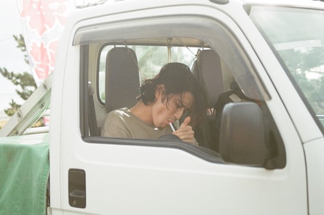 「泣く子はいねぇが(仮題)」