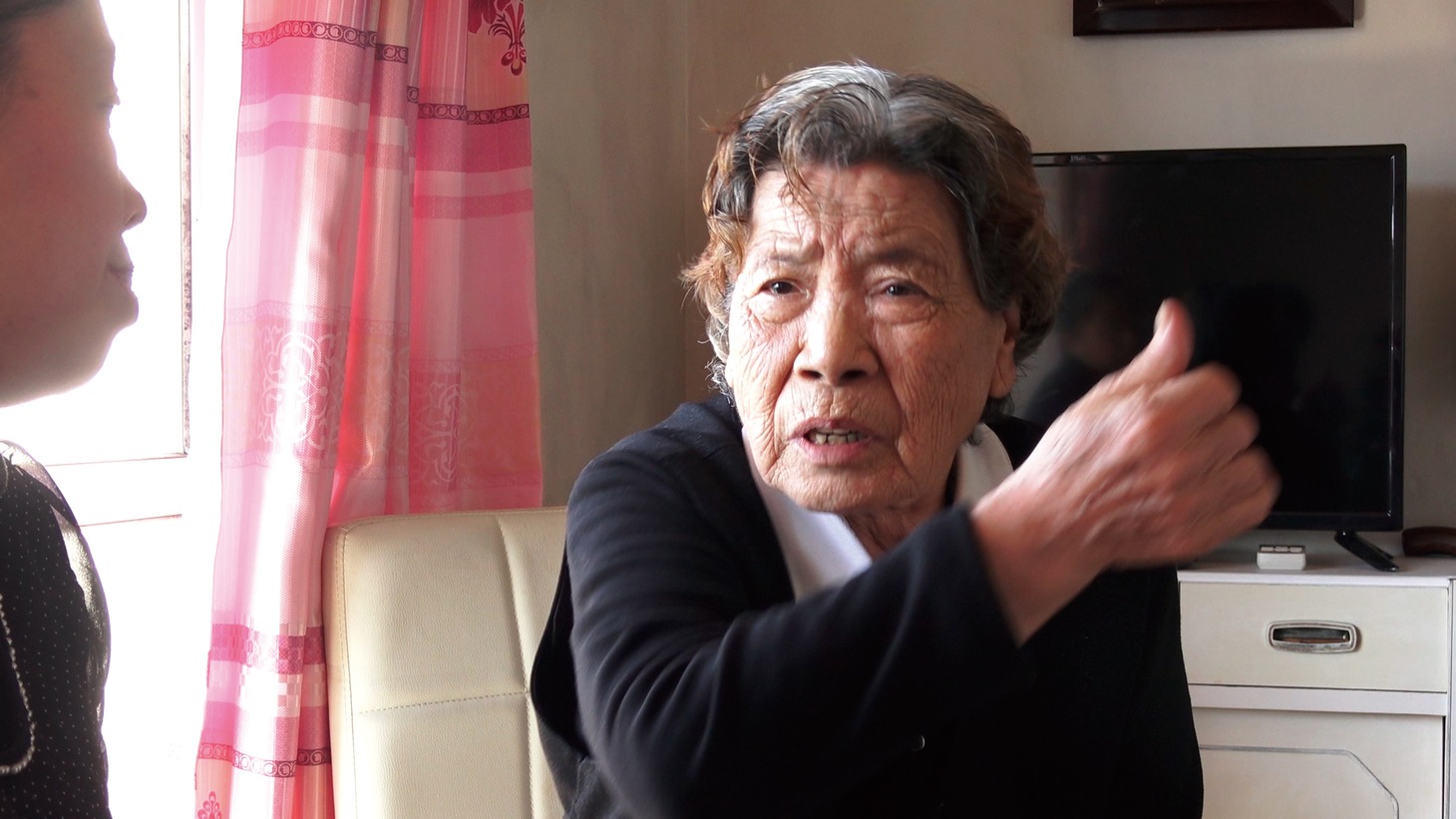 「日本人の忘れもの フィリピンと中国の残留邦人」