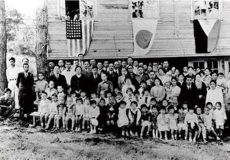 「日本人の忘れもの フィリピンと中国の残留邦人」