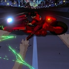「AKIRA」4Kリマスター版のIMAX上映が決定